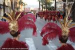 Carnavales Totana 2012