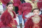 Carnavales Totana 2012