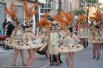 Carnavales Totana 2012