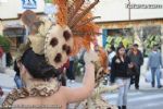 Carnavales Totana 2012