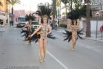 Carnavales Totana 2012