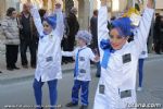 Carnaval infantil