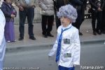 Carnaval infantil