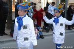 Carnaval infantil