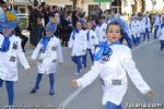 Carnaval infantil