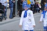 Carnaval infantil