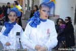 Carnaval infantil