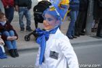 Carnaval infantil