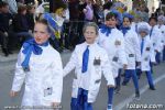 Carnaval infantil