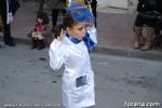 Carnaval infantil