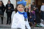 Carnaval infantil