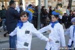 Carnaval infantil