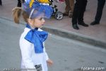 Carnaval infantil