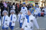 Carnaval infantil