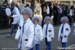 Carnaval infantil