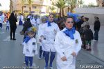 Carnaval infantil