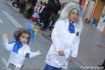 Carnaval infantil