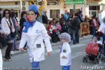 Carnaval infantil