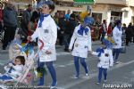 Carnaval infantil