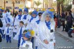 Carnaval infantil