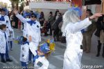 Carnaval infantil