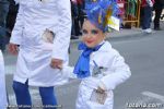 Carnaval infantil