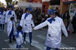 Carnaval infantil