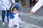 Carnaval infantil