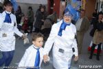 Carnaval infantil