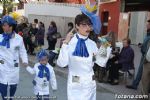 Carnaval infantil