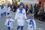 Carnaval infantil