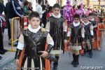 Carnaval infantil