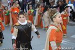 Carnaval infantil