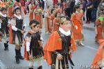 Carnaval infantil