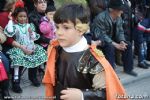 Carnaval infantil