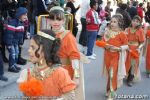 Carnaval infantil