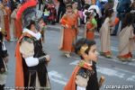 Carnaval infantil