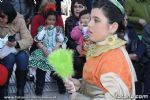 Carnaval infantil