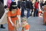 Carnaval infantil