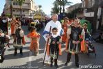 Carnaval infantil