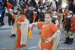 Carnaval infantil