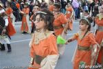 Carnaval infantil