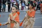 Carnaval infantil