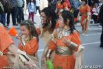 Carnaval infantil