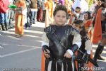 Carnaval infantil