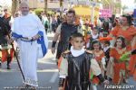 Carnaval infantil