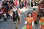 Carnaval infantil