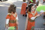 Carnaval infantil