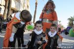 Carnaval infantil