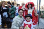 Carnaval infantil